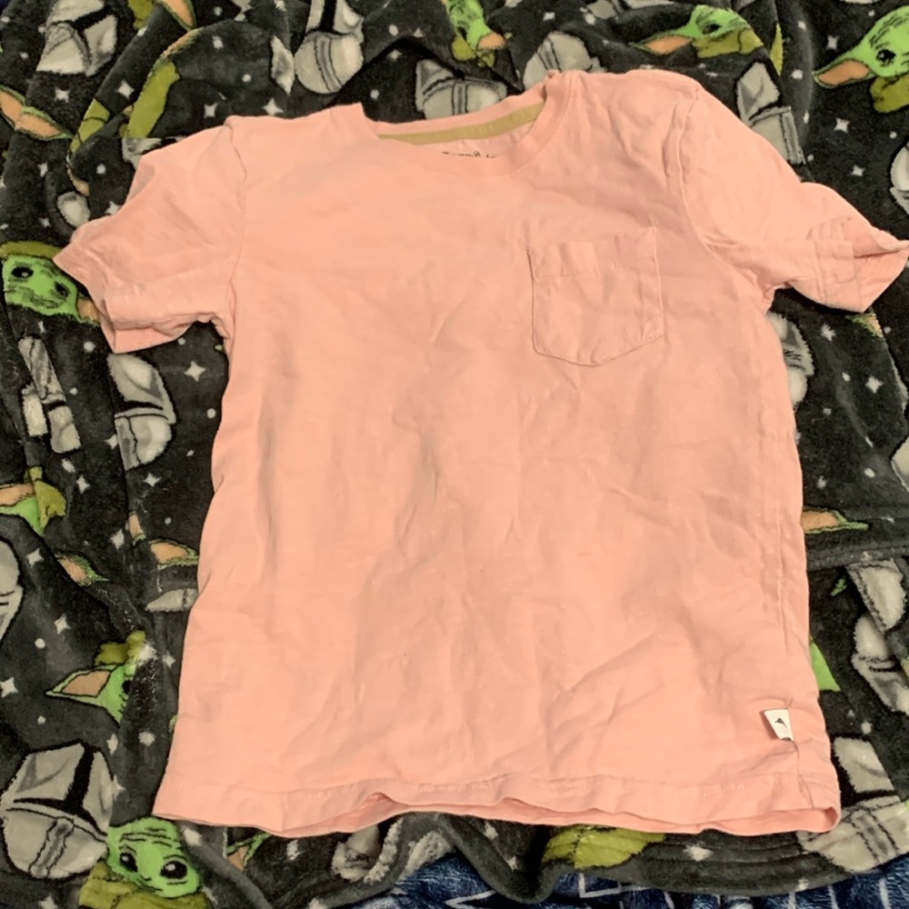Boy shirt
